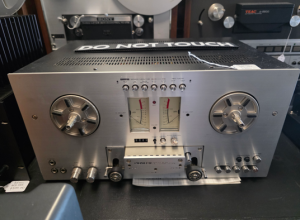 Pioneer RT-707